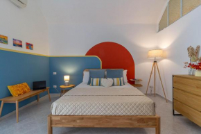 Vivaldo Suite SpaccaNapoli